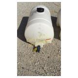 65 gallon water tank