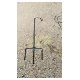 Heavy Duty shepherds rod 6 ft