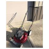 Murray Push Mower, 1 owner, 22", 6.25 Briggs Eng.,