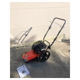 2018 DR Trimmer/Mower, 1 owner, 6.75 Briggs Eng.