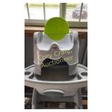 Potty Chair  and High Chair