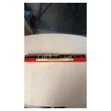 Evercraft 14 PC 1/2" Dr. Metric Impact Socket Set