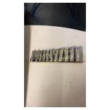 Snap On Deep Well Sockets