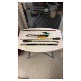 Long Handle Screw Drivers pry Bars