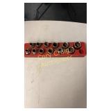 Matco Socket Set