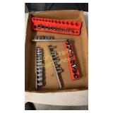 Snap On Craftsman MAC Socket Sets