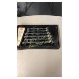 MAC Tools SFBM66PTR 6 Piece 6 Point Metric Flare