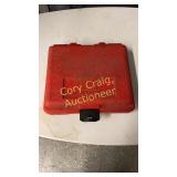 MAC Tool Vacuum Fule Pump Pressure Kit