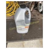 NEW Bottle Of Stihl Chain and Bar Oil