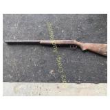 Winchester 16 Ga. Model 24 Ser 46983