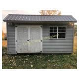 Marten Portable Shed