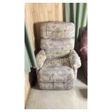 Lay- Z- Boy Rocking Recliner
