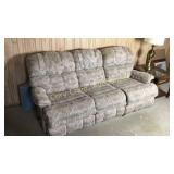 Lay-Z-Boy Dual Reclining Sofa MUST HAVE HELP TO