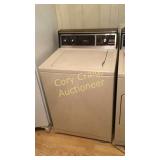 Kenmore Ultra Fabric Care Heavy Duty 80 Series