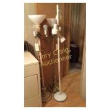 3 Floor Lamps