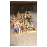 Denim Days Broken NEED RE GLUDED, Homeco