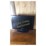 Sansui Flat Screen Tv 18"