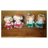 Precious Moments 
(2) I Heart The Irish 
(2) I