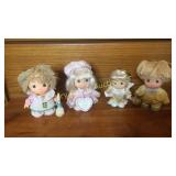 Precious Moments Dolls