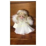 Precious Moments The Little Angle