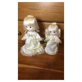 Precious Moments Angles