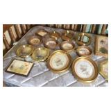 Picture Frames and pictures