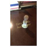 Precious Moments: The Perfect Grandpa, to a