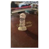 Precious Moments: Lead me to Calvary, he c