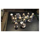 Precious Moments
Sending You My Love 
Have I