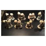 Precious Moments
Thee I Love 
God Bless Our