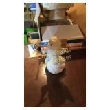 Precious Moments: Sing in Excelsis, Oh What Fun