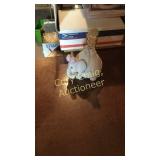 Precious Moments: Be a Clown, Going Home, I