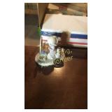 Precious Moments: Gods Love is Reflected in You,