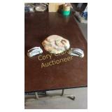 Precious Moments: Nativity base