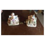 Precious Moments: Holy Night Chapel, Merry