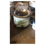 Rival Crock Pot and Rival Potpourri crock