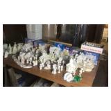 Precious Moments Sugar Town