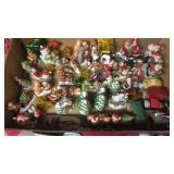 Small Village pieces