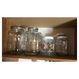 Jars