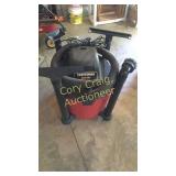 Craftsman Shop Vac 6.0 HP 16 Gallon