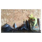 Glue gun, Rotary tool, soldering gun, engraver,