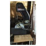 Craftsman disc belt sander