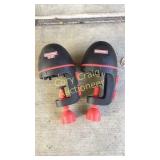 (2) Craftsman Clamps