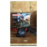 Craftsman 3-D Sander