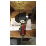 Craftsman Dual Action Sander Air