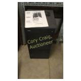 Trion Console 250 Electronic Air Cleaner & Air