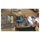 Kreg Pocket Hole system