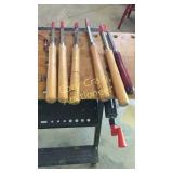 Shop Mare wood lathe tools