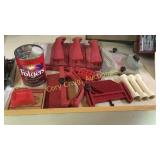 Shop Smith accessories