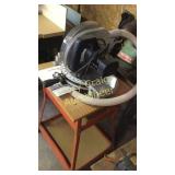 Delta 10" power miter saw
